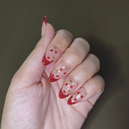 Cherry-ish