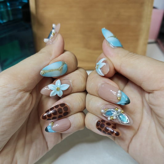 Jade Muse