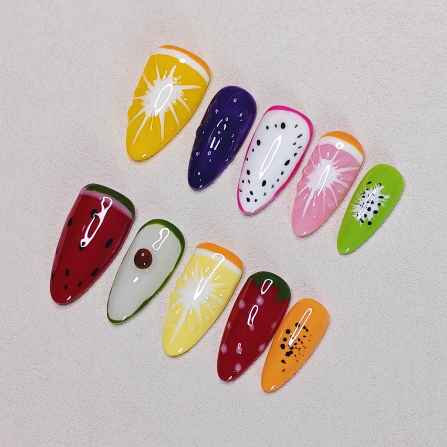 Juicy Summer