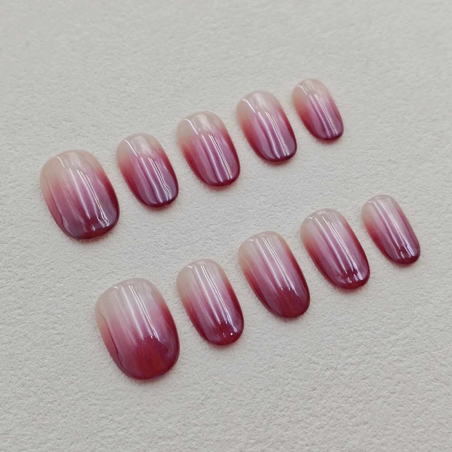 Merlot Glow