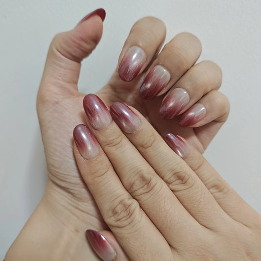 Merlot Glow