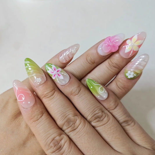 Morning Floral