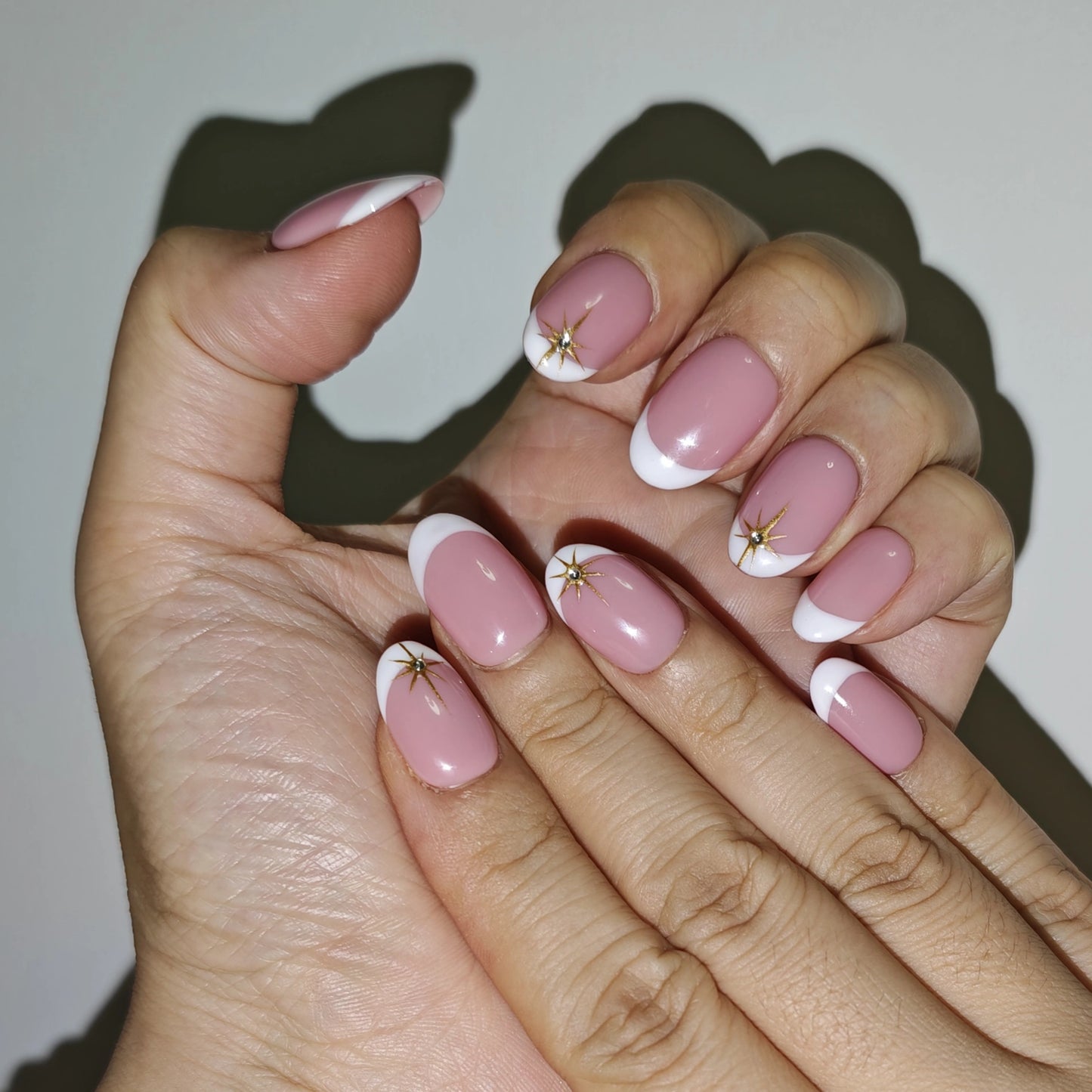 Pink Starlet