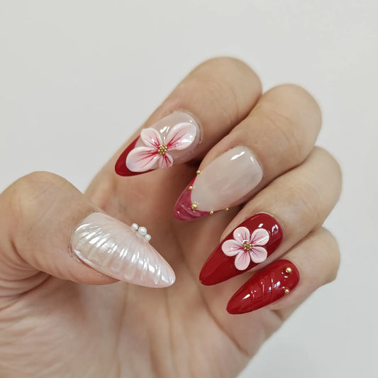 Red Petal