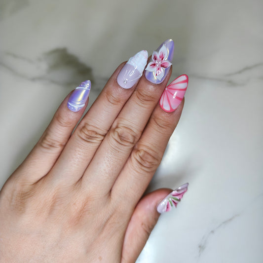 Sakura Bloom