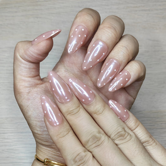 Vanilla Dot