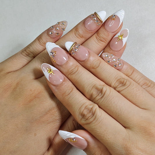 White Luxe