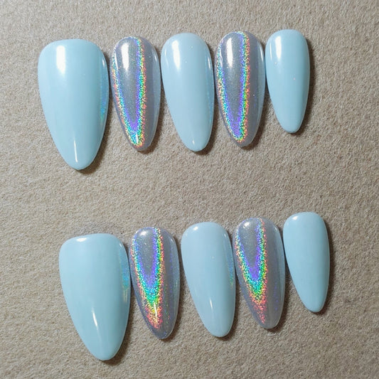 Babyblue Astral