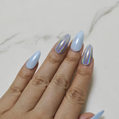 Babyblue Astral
