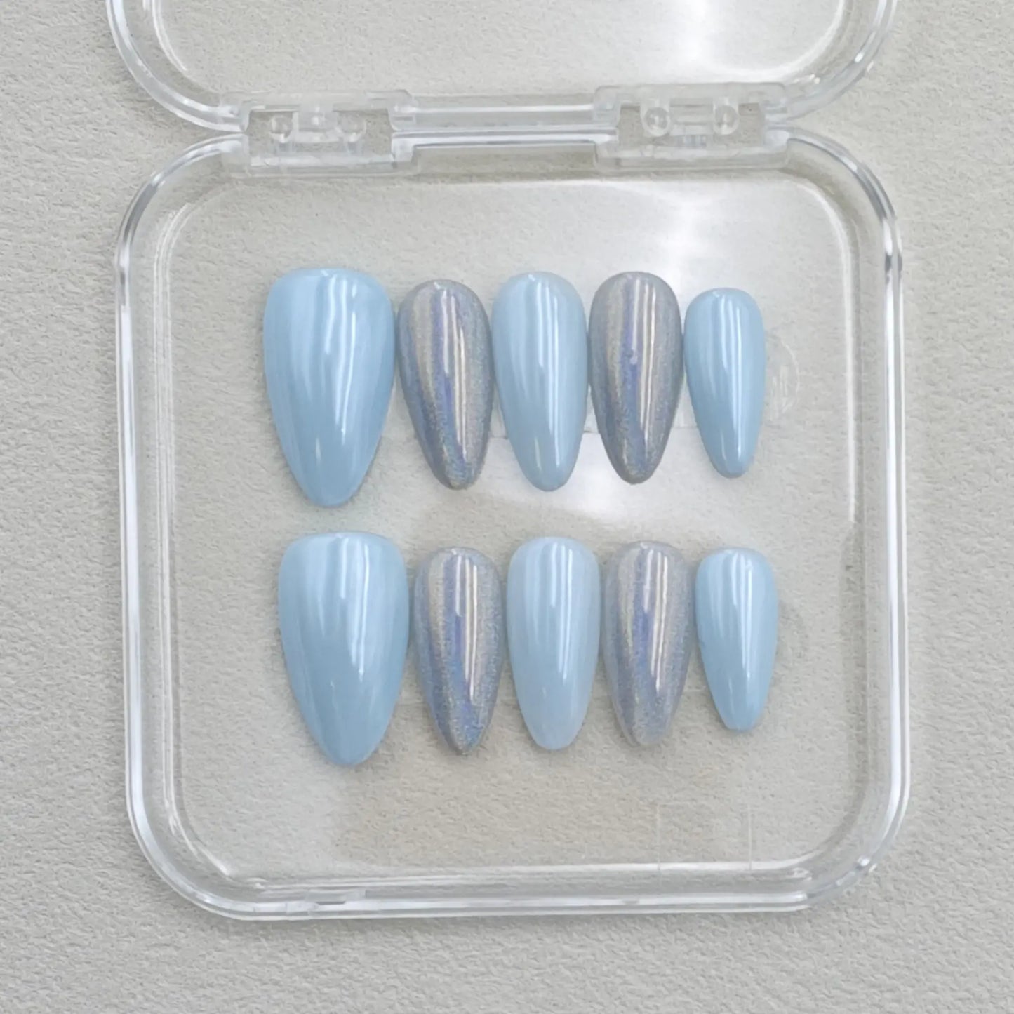 Babyblue Astral