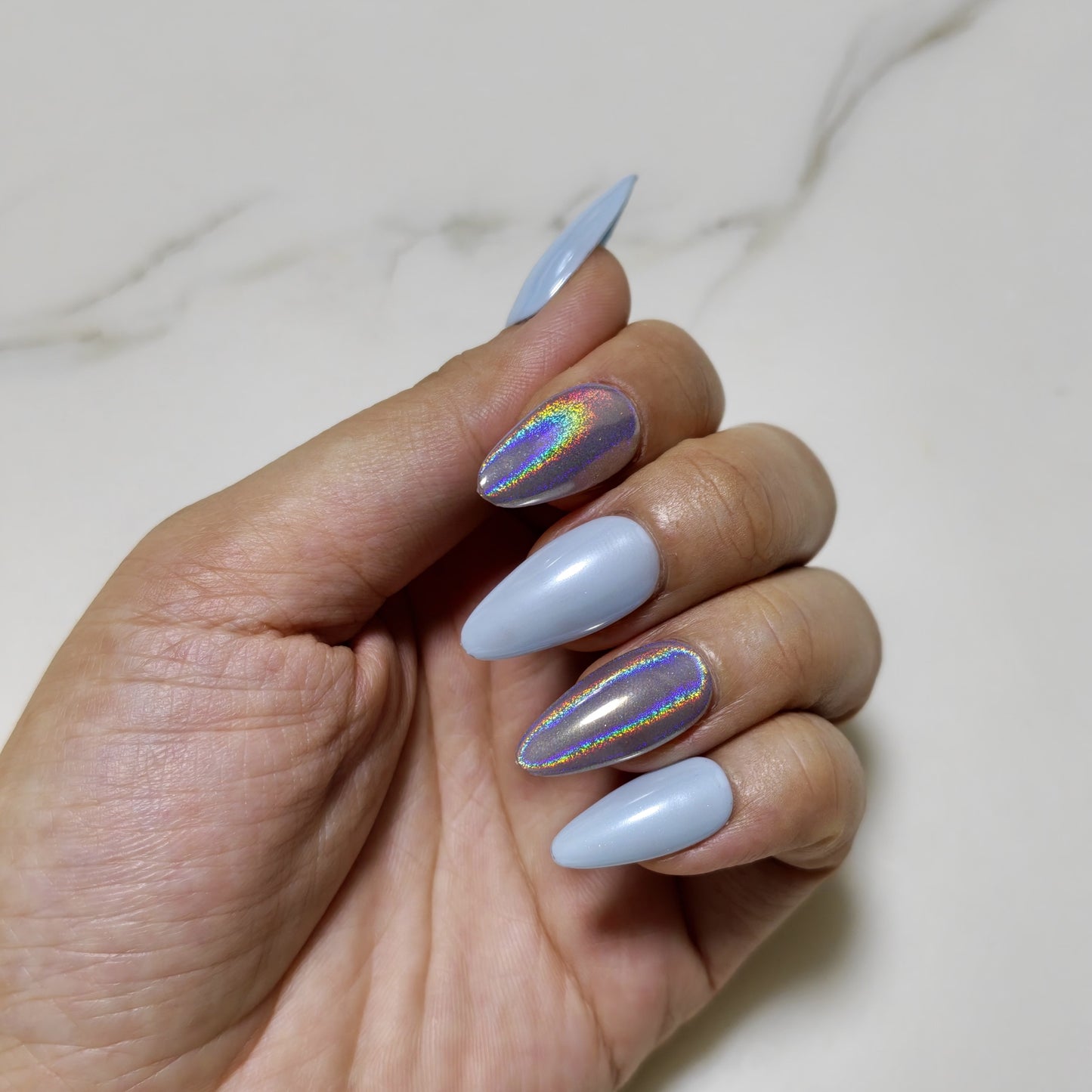 Babyblue Astral