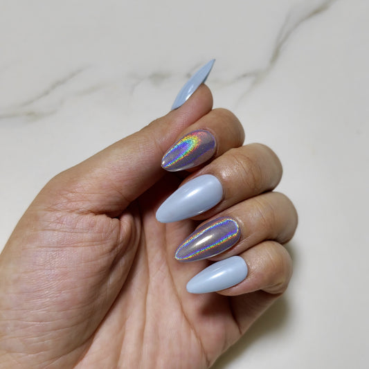Babyblue Astral