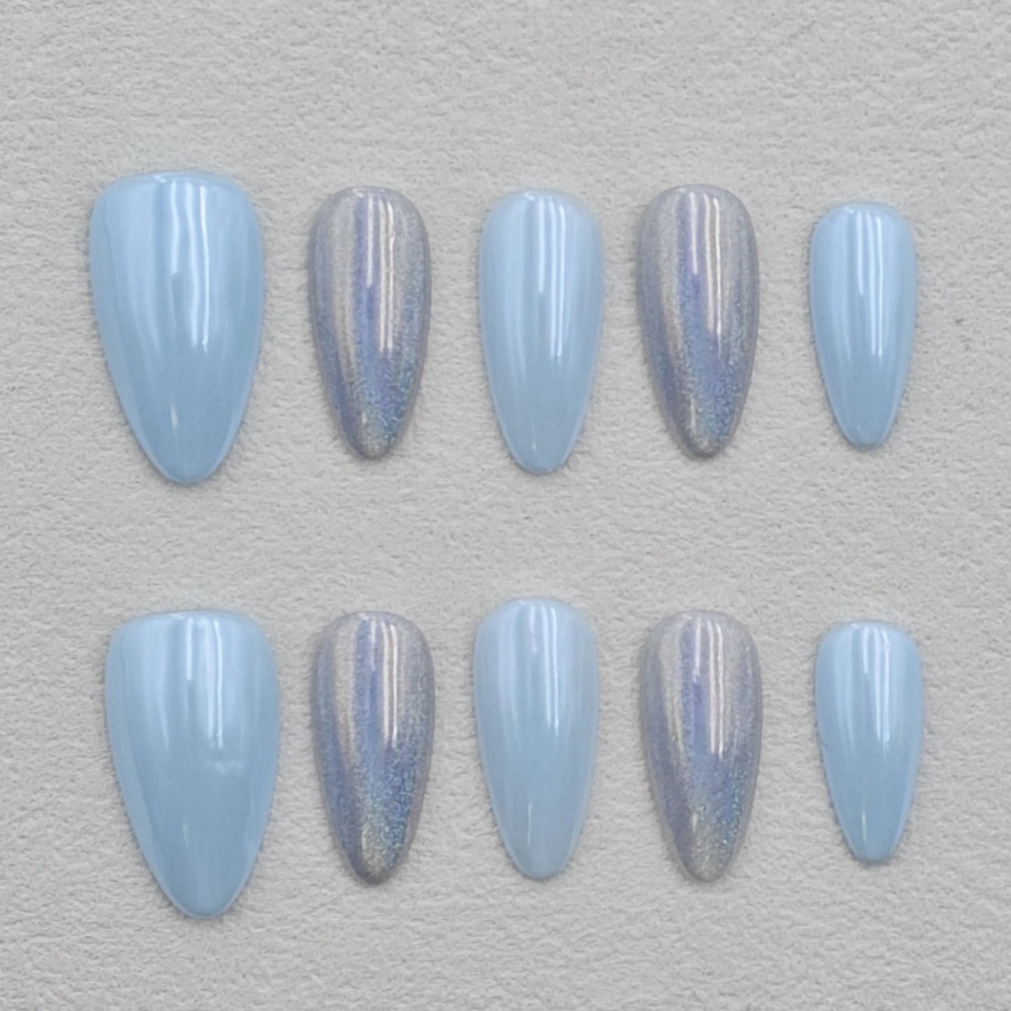 Babyblue Astral