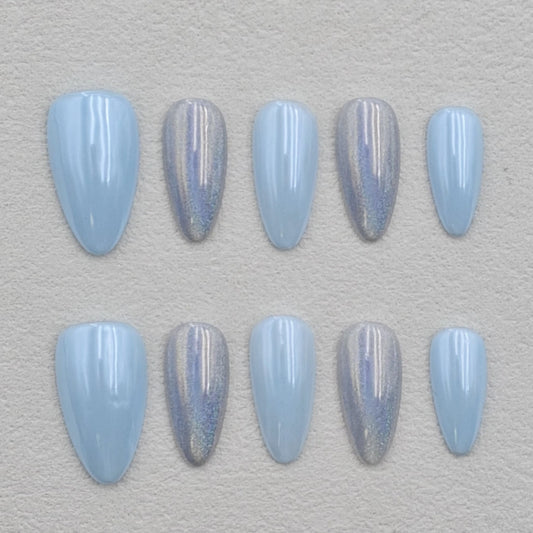 Babyblue Astral