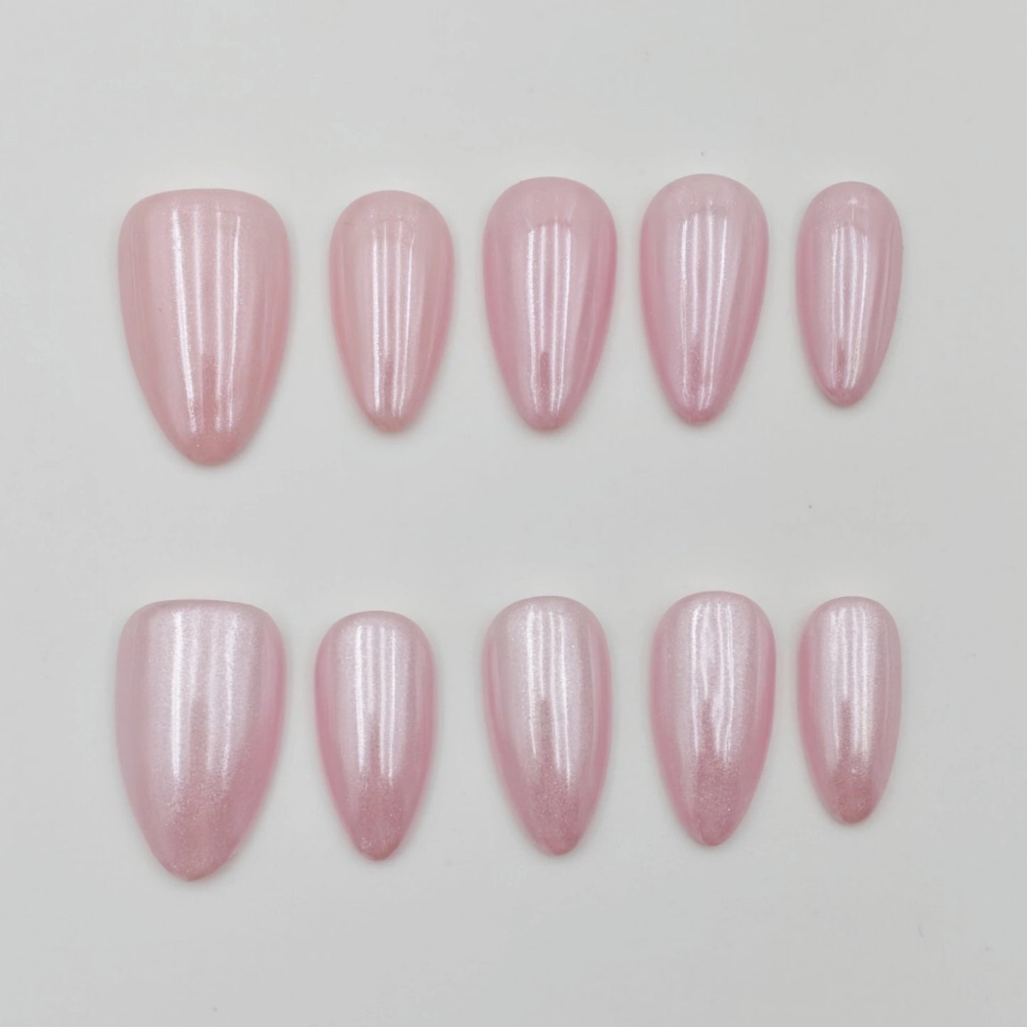 Babypink Cream