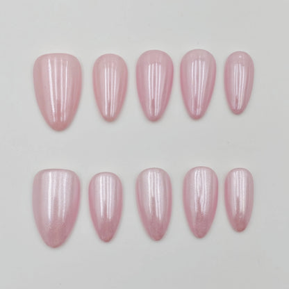 Babypink Cream