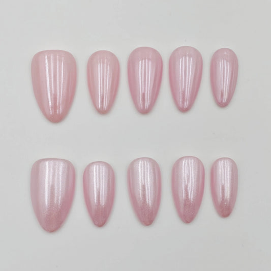 Babypink Cream