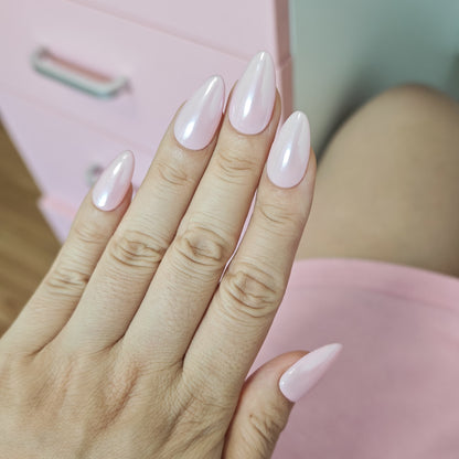 Babypink Cream
