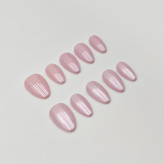 Babypink Cream