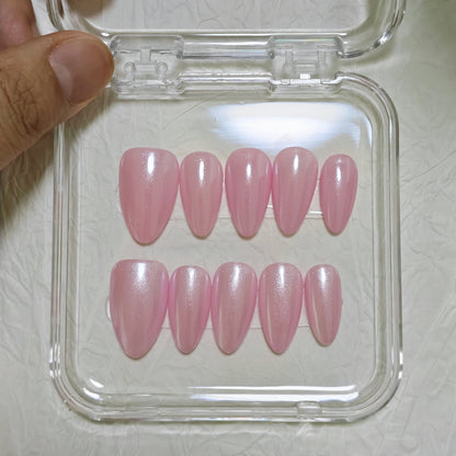 Babypink Cream