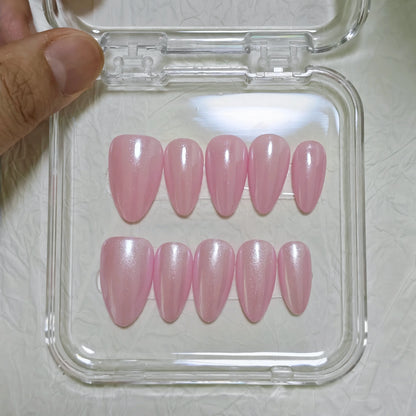 Babypink Cream