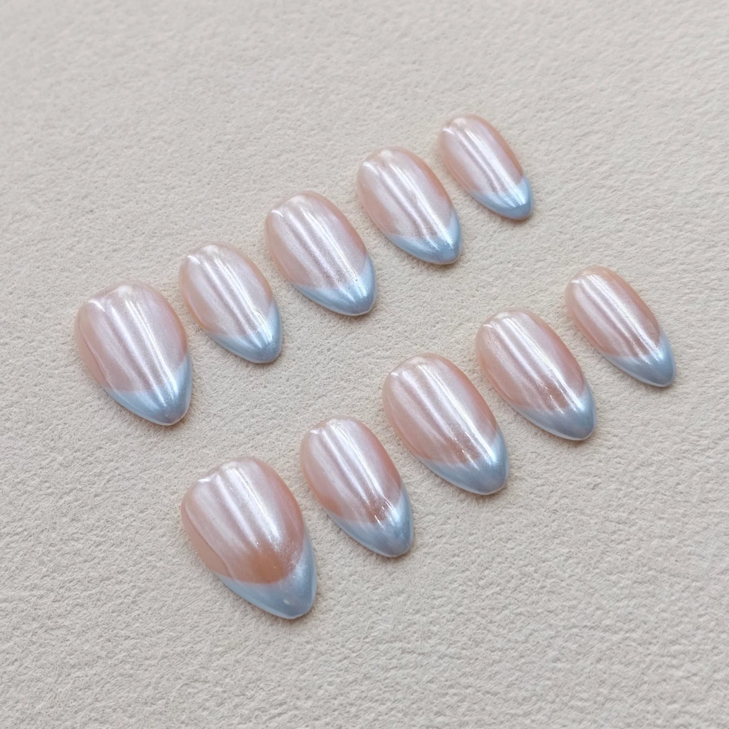 Blue Celeste