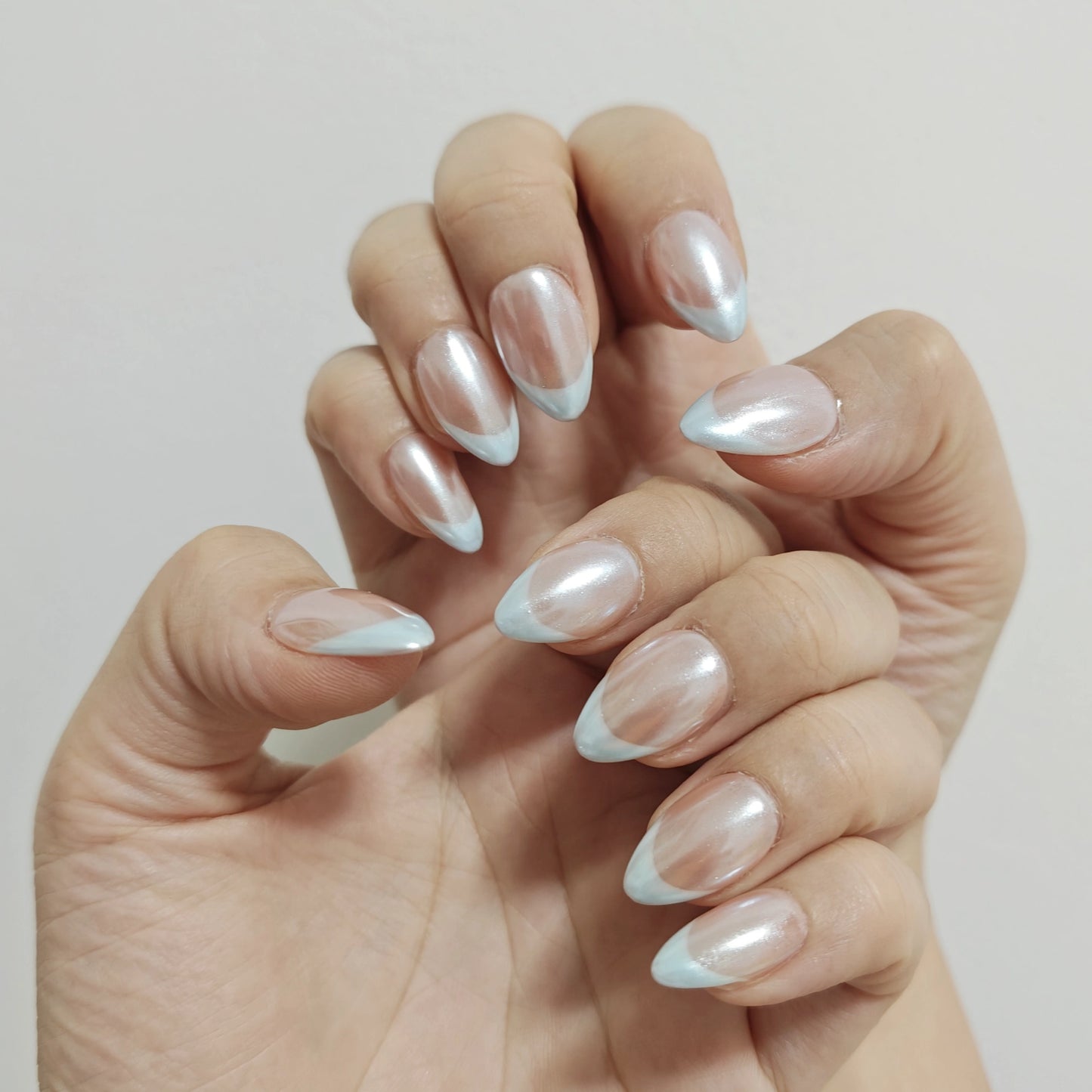 Blue Celeste