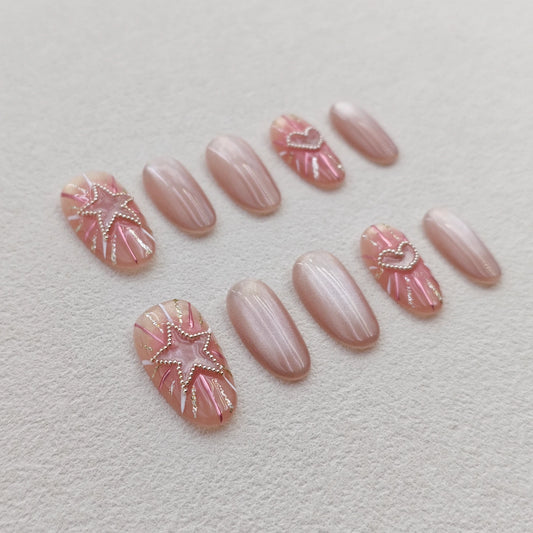 Blush Nova