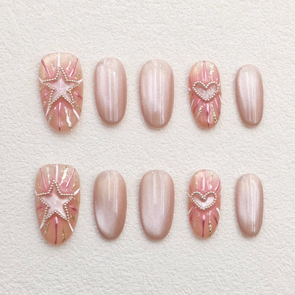 Blush Nova