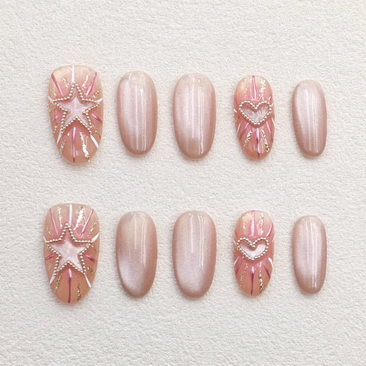 Blush Nova