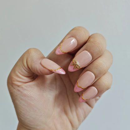 Blush Ribbons
