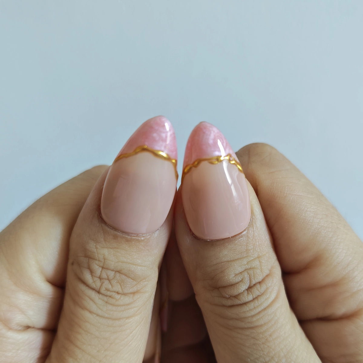 Blush Ribbons