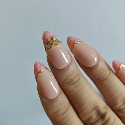 Blush Ribbons