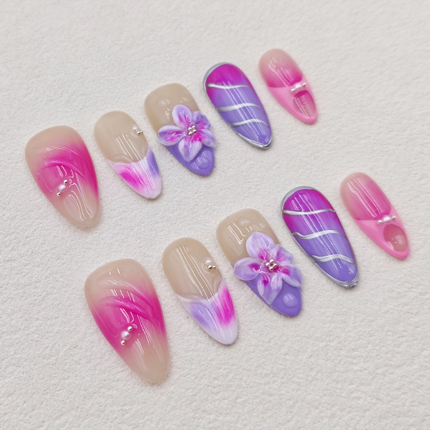 Butterfly Bloom