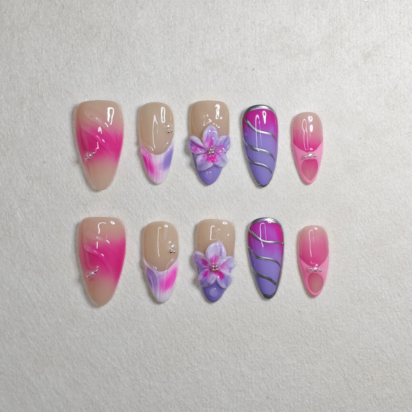 Butterfly Bloom
