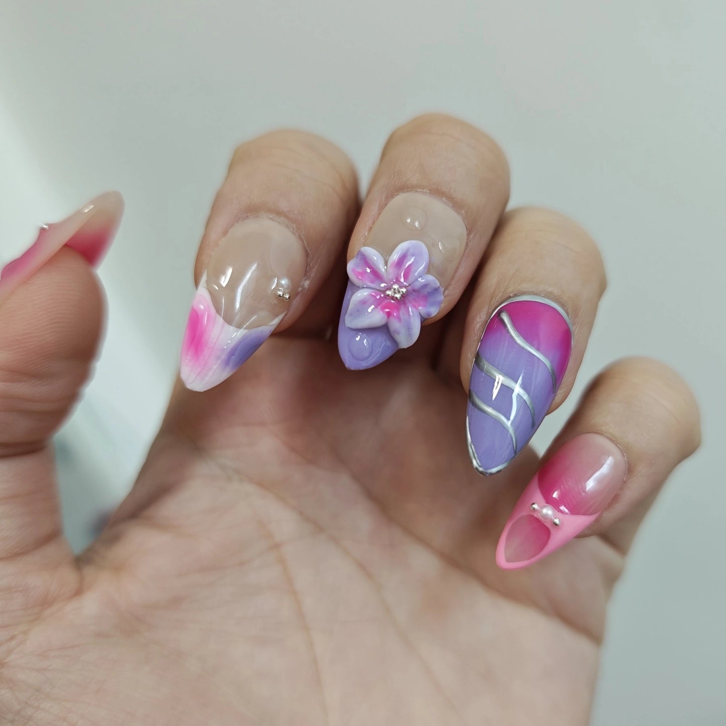 Butterfly Bloom
