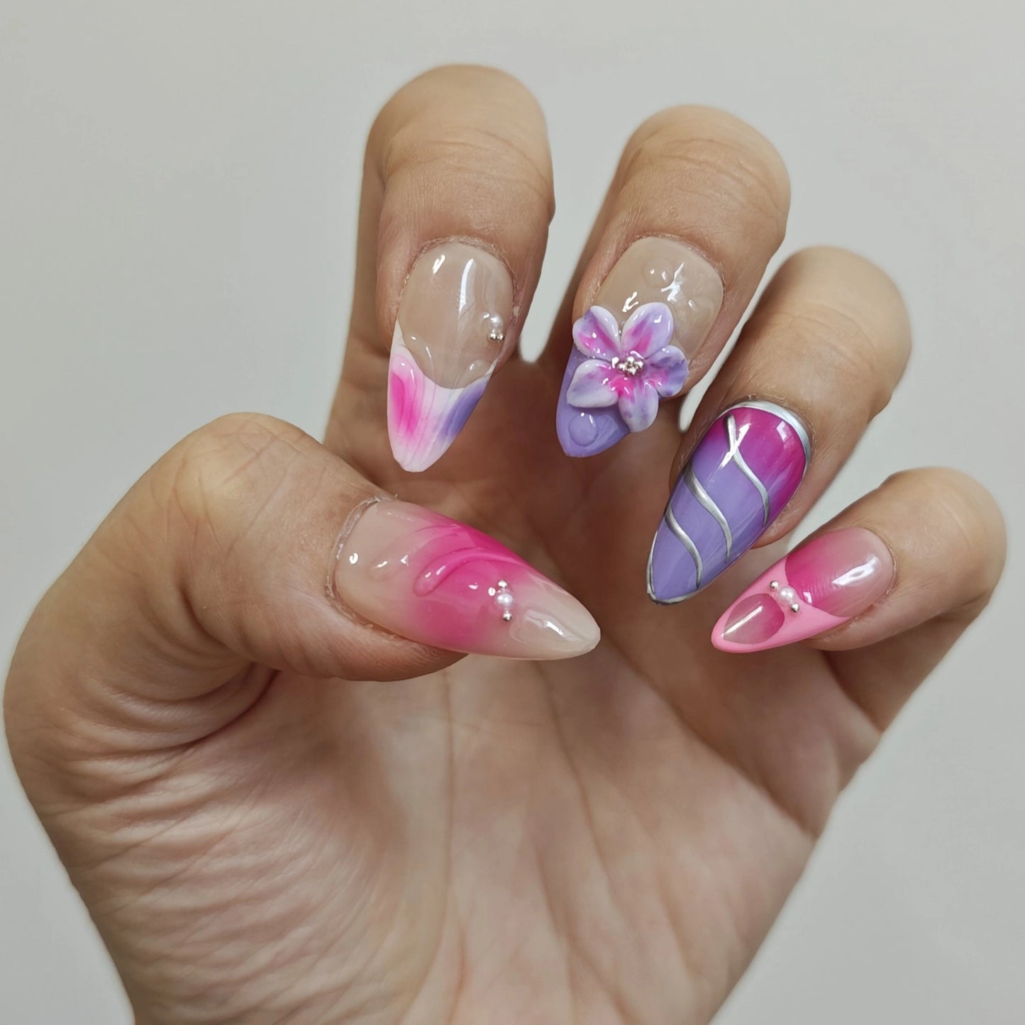 Butterfly Bloom