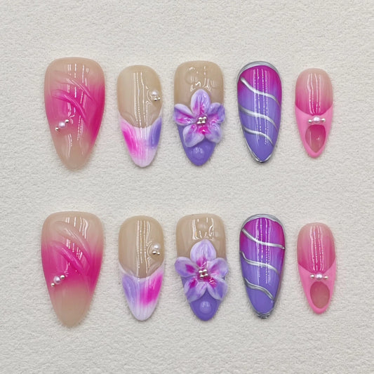 Butterfly Bloom
