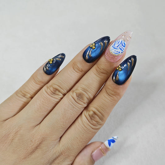 Celestial Noir