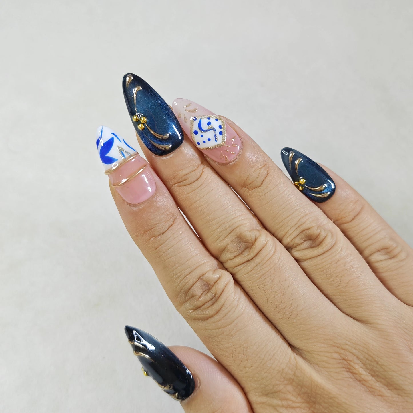 Celestial Noir