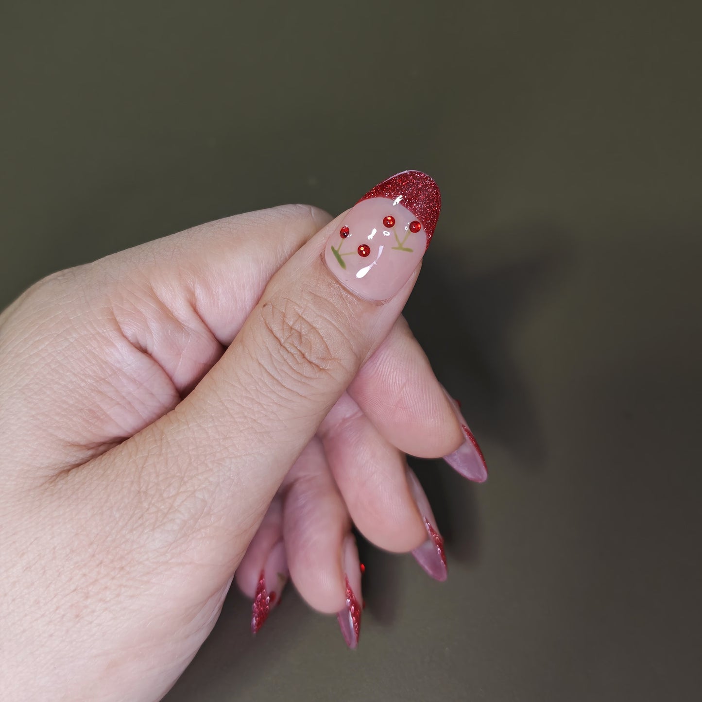 Cherry-ish