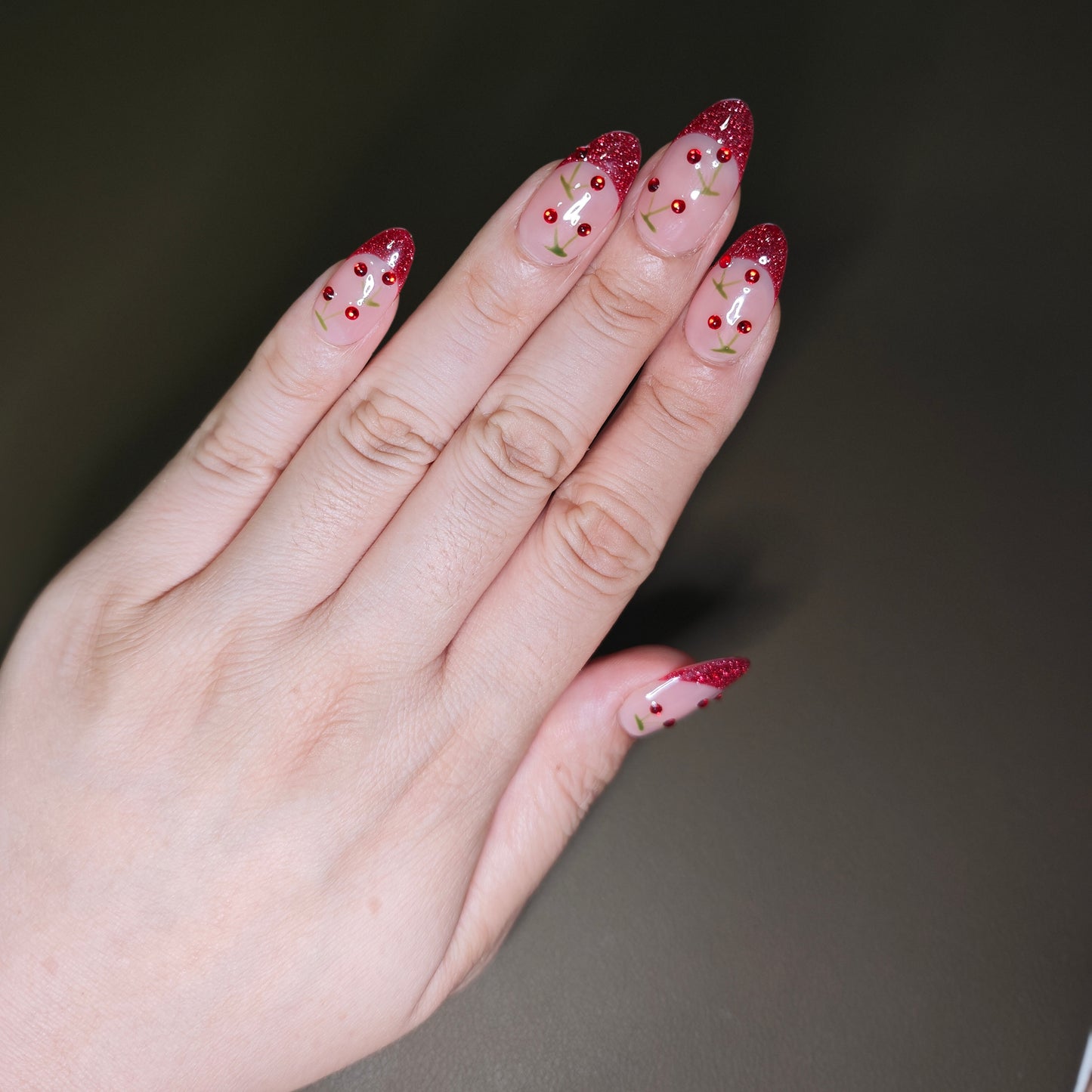 Cherry-ish