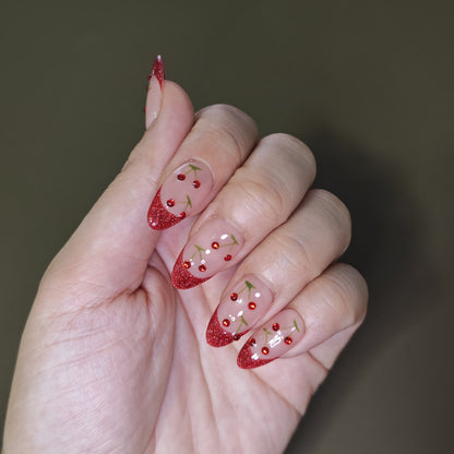 Cherry-ish
