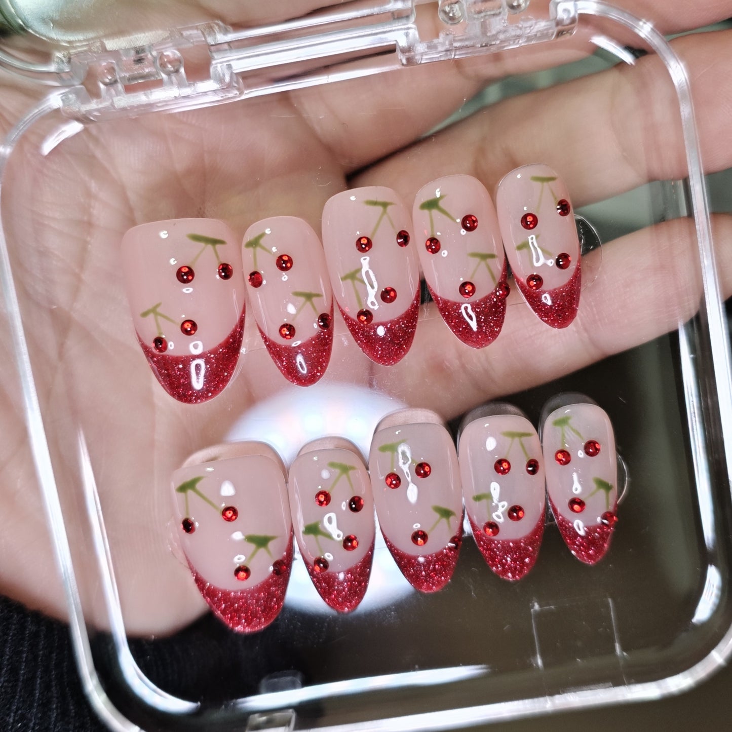Cherry-ish