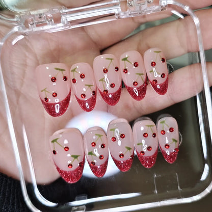 Cherry-ish