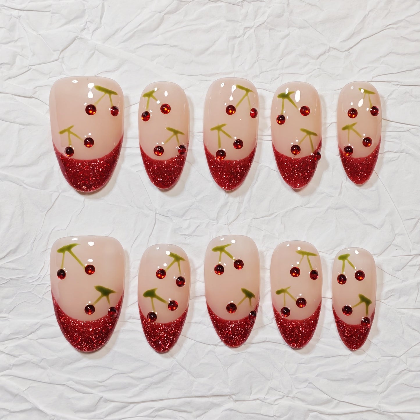 Cherry-ish