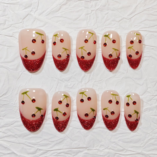 Cherry-ish