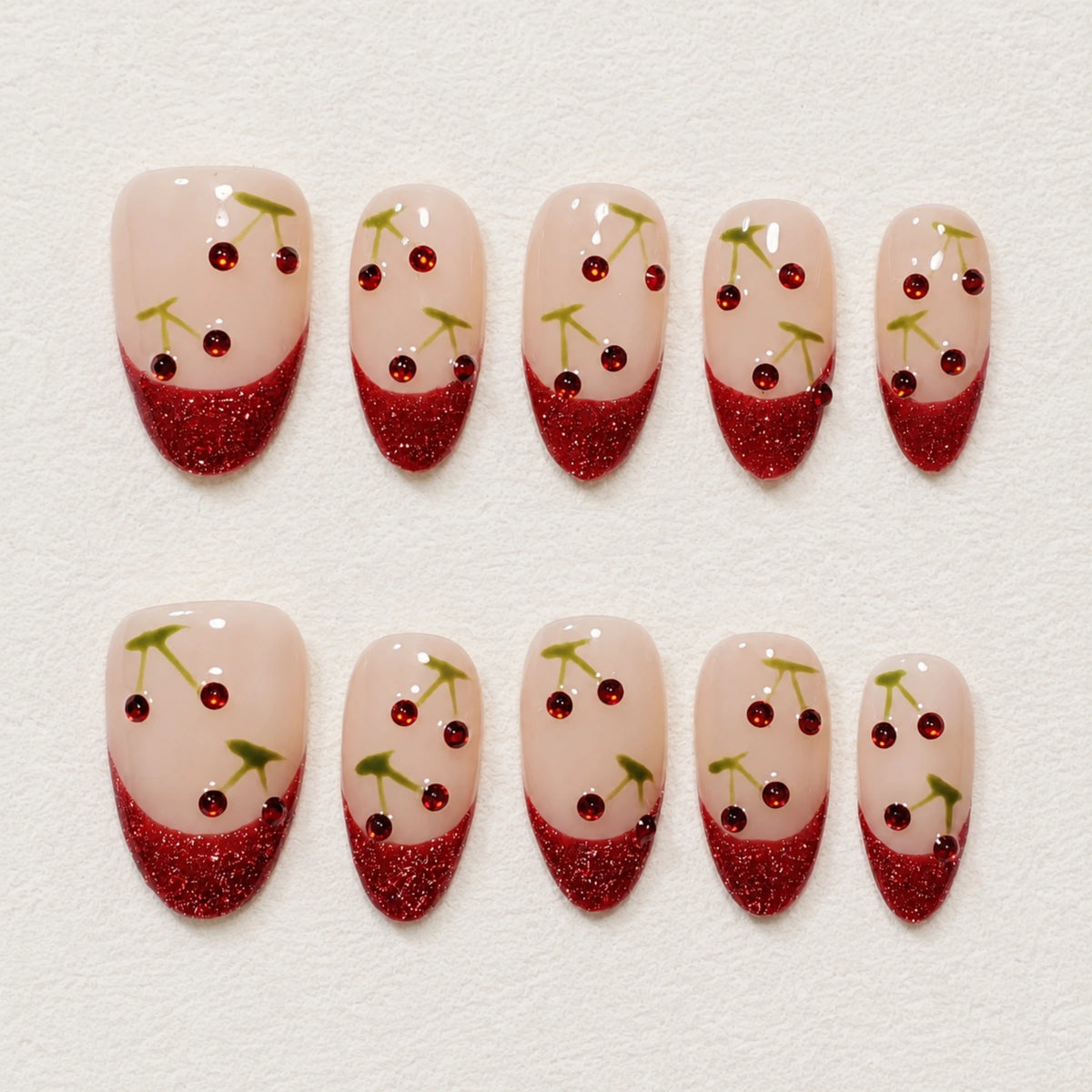 Cherry-ish