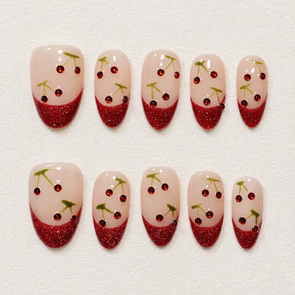 Cherry-ish