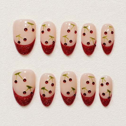 Cherry-ish